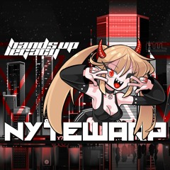 DrumBuster - If I Could Be You Ft. Kate Lesing