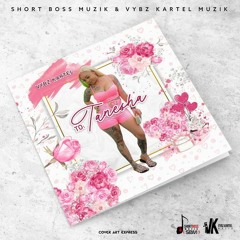 Vybz Kartel - Rocket To Da Moon (To Tanesha ALBUM)