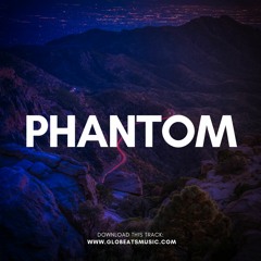 [SOLD] 👻 "Phantom" (Epic Trap Beat) ● [Purchase Link In Description]