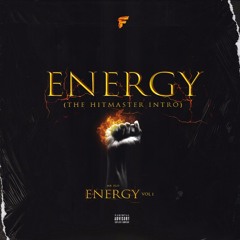 Track 1 - Energy (Intro)