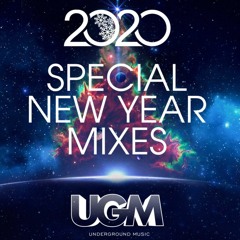 Special New Year 2020 Mix For UGM