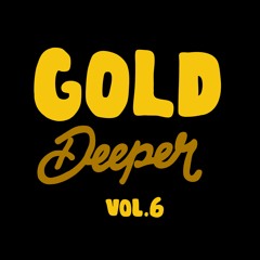 Lennard Ellis - Cheese [Gold Deeper]