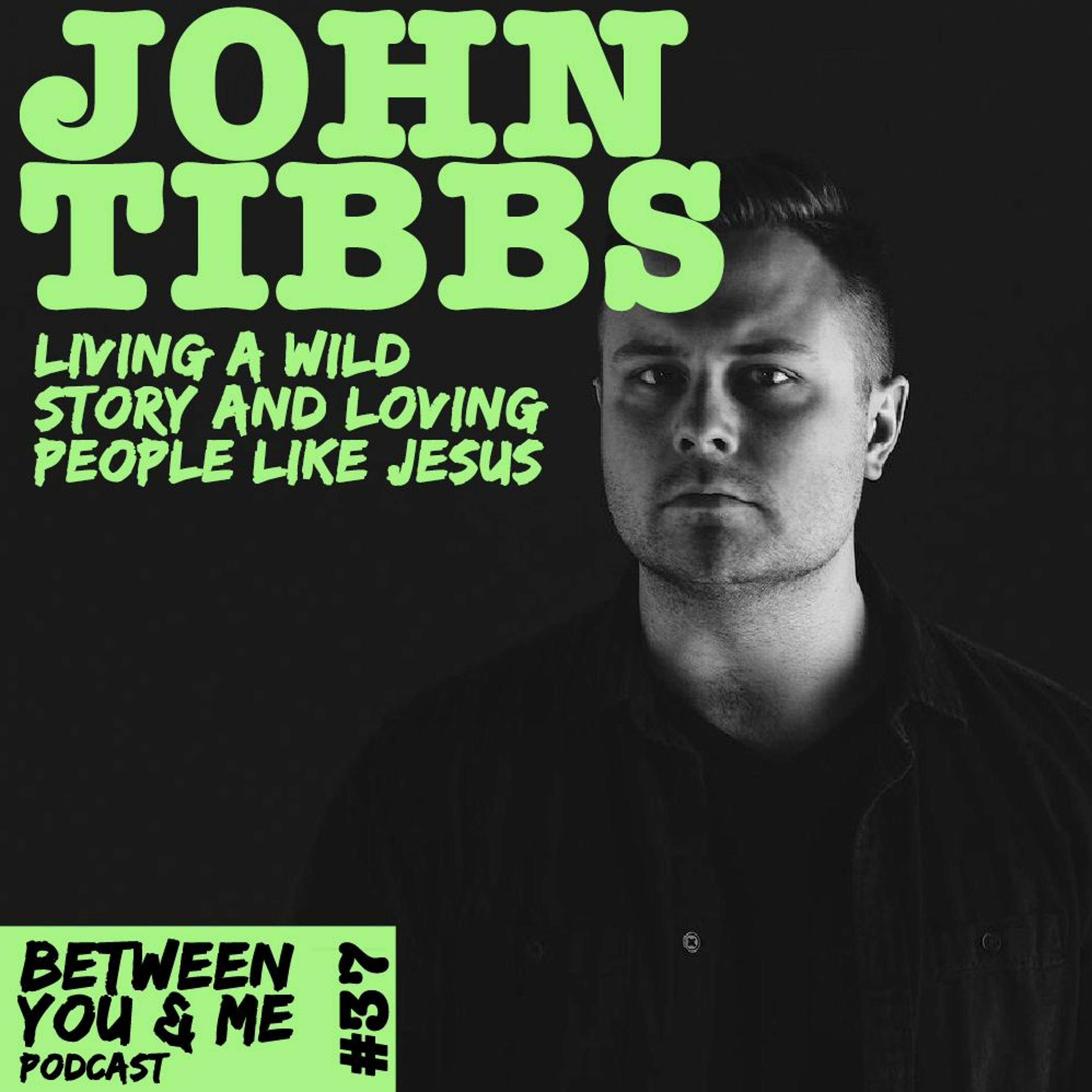 Between You & Me Podcast