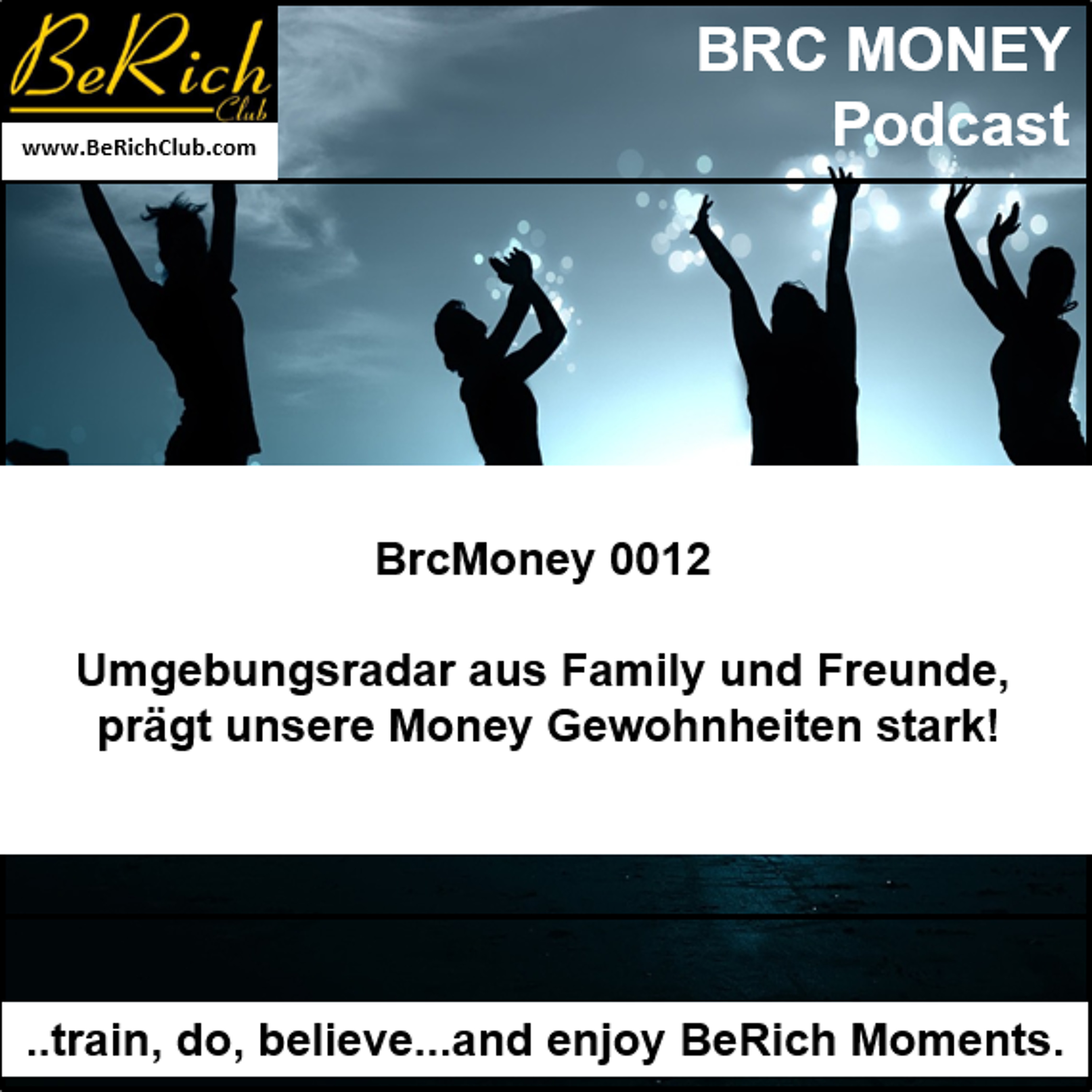 BrcMoney 0012_ Umgebungsradar aus Family und Freunde prägt Money Gewohnheiten stark episode artwork