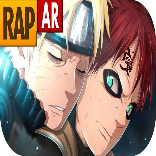 Stream اغنية راب ناروتو و غارا | راب عربي by Rap AR Anime | Listen online  for free on SoundCloud