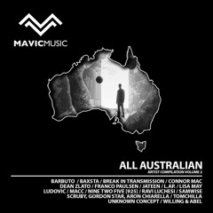 PREMIERE: MACC - Electric Love (Original Mix) [Mavic Music]