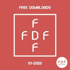 Free Download Friday - January 2020