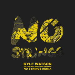 Kyle Watson - The Lion In My Head (feat. PaulWetz) [No Strings Remix] [FREE DOWNLOAD]