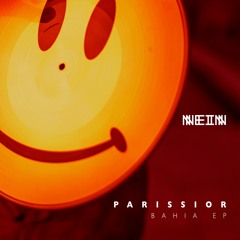 Parissior - Come To The Light