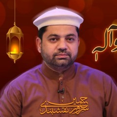 Sarwar Hussain Naqshbandi | New Naat of 2020 Sallu Alaihi Wa Aalihi | S.H.N tv
