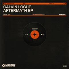 Calvin Logue - Aftermath [MDNGHT Recordings]