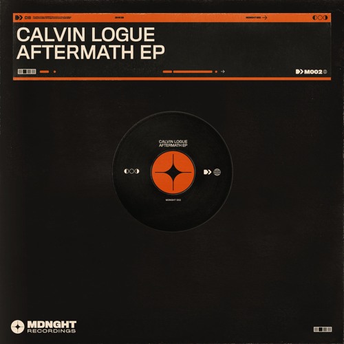 Calvin Logue - Aftermath [MDNGHT Recordings]