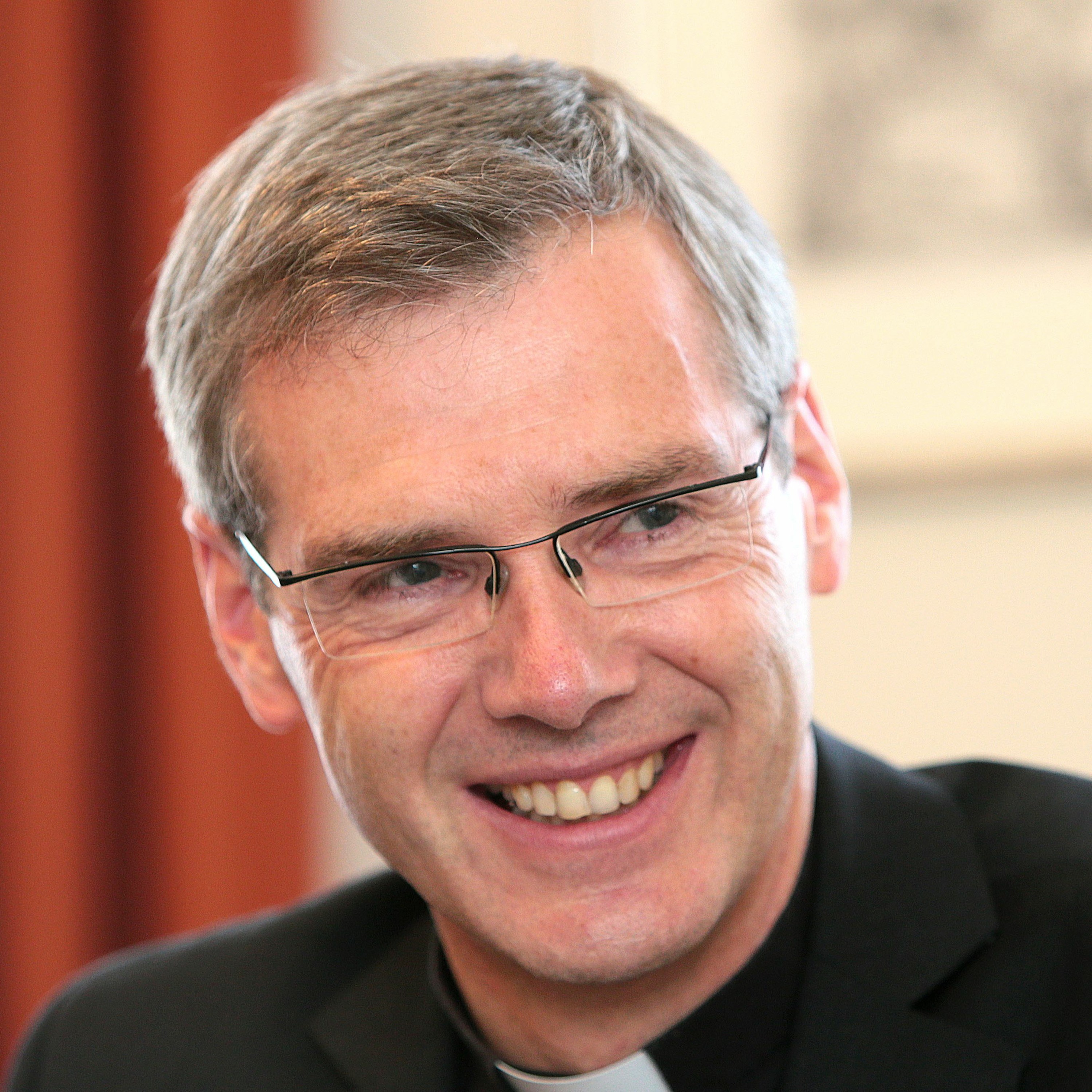 Predigten im Hildesheimer Dom
