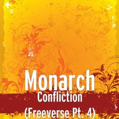Confliction (Freeverse Pt. 4) (Prod. 4most)