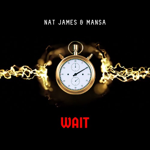 Nat James & Mansa - Wait