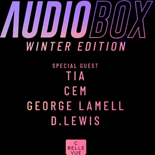 Live Set @ Bellevue Zürich