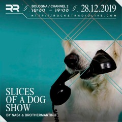 SLICES OF A DOG SHOW 001 by Nas1 & Brothermartino