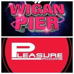 Dj Scott Williams - Wigan Pier vs Pleasure Rooms mix (FREE DOWNLOAD)