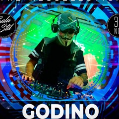 BREAK SOUND RADIO - PODCAST 001 (DJ GODINO)