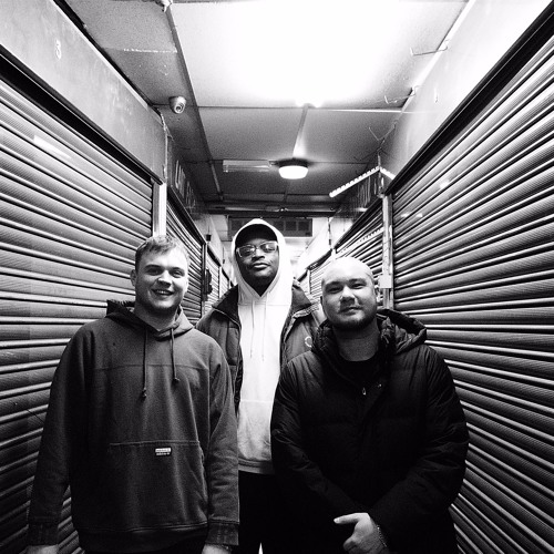 Darc City with Deft - Jan 2020