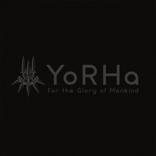 YoRHA SZN 1 {{ORK BOI SHYT}}