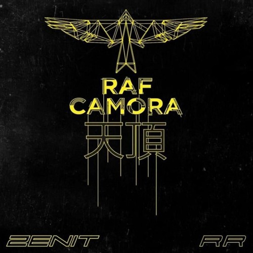RAF Camora Bin Weg Remix By Lpgtalp
