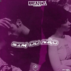 DCJ - Sim ou Nao (Nay Pilartes, Klivert Eduado, Silvio Cardoso Part Milva Pontes)