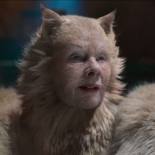 Фильм кошки