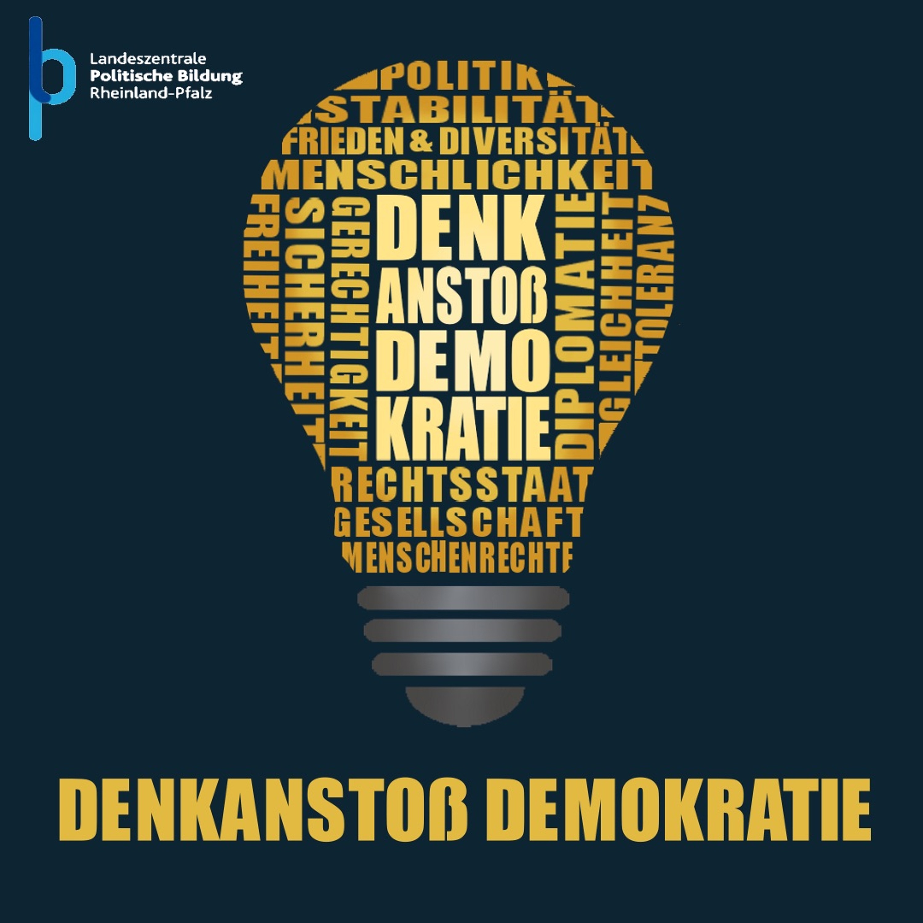 Denkanstoß Demokratie