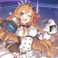 Lost Princess(Princess Connect Re:Dive Main Theme)
