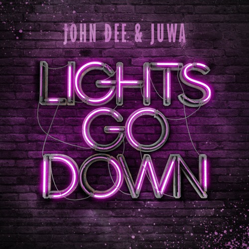 Stream Lights Go Down (feat. Juwa) by John Dee Listen online for free