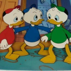 Trip, Trap & Trup (DuckTales Remix)