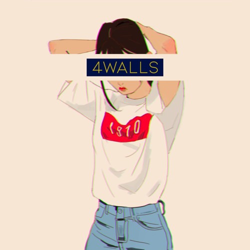 4walls w/ Three Oscillators