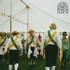 HERESY Noise - Tom from Tomorrow Store