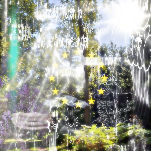 your eyes (Drumkit Out Now)