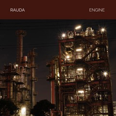 RAUDA /// Engine