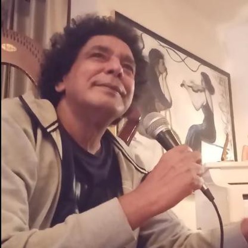 محمد مُنير - يا ليلة عودى تانى "جلسة فنية"