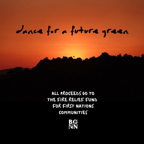PREMIERE: Sam Stosuur - Make Aus Open Again [Beats Of No Nation]