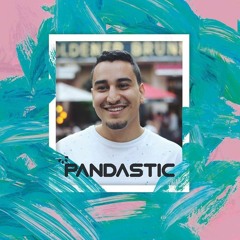 This Is What You Came For (Pandastic 2k20 Club Edit)