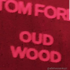 Oud Wood (Prod. by SRRY)