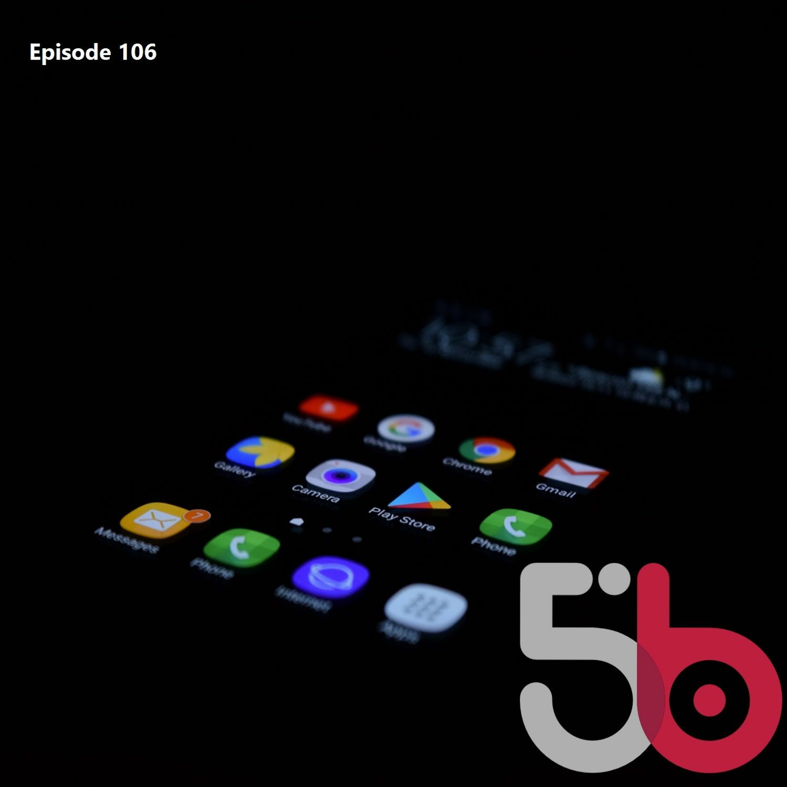 5bytespodcast