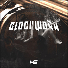 Max Seraph - Clockwork