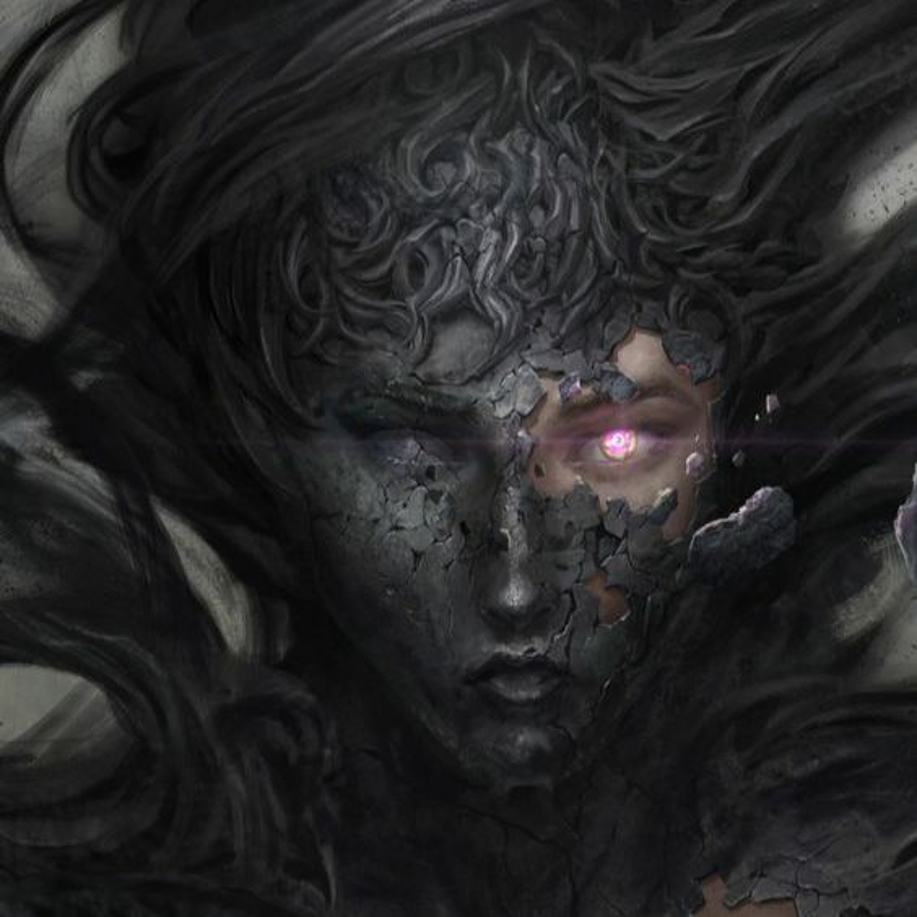 Clermont (Into The Darkness) episode artwork