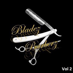 Bladez Vol 2