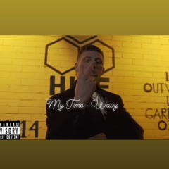 MY TIME #MBTB 11-1-19