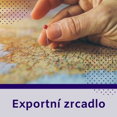 Exportní zrcadlo