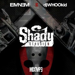 2009 BET Hip Hop Awards Freestyle Eminem