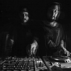 Moonkiza Live At Sideral Bcn