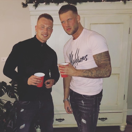 Rosbeek - Maximaal Klappen @Mixtape 2