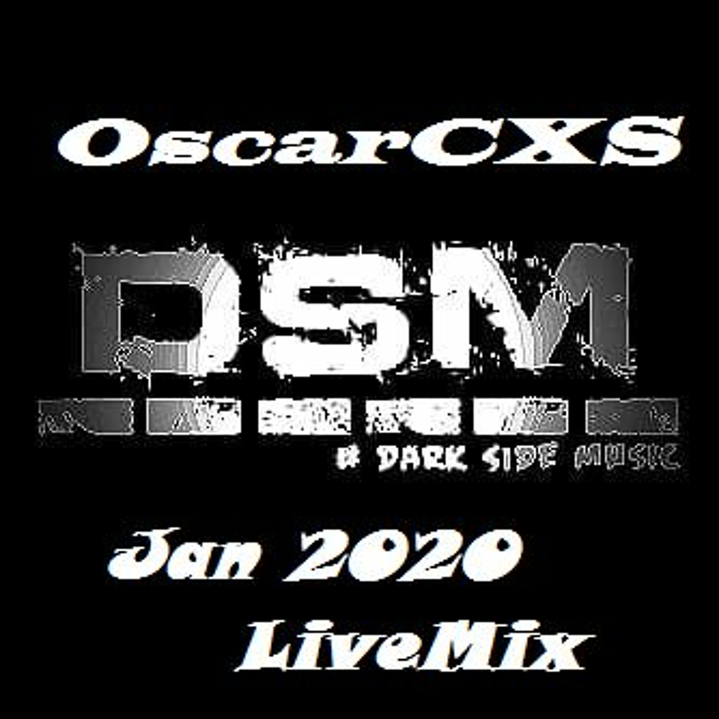 OscarCXS